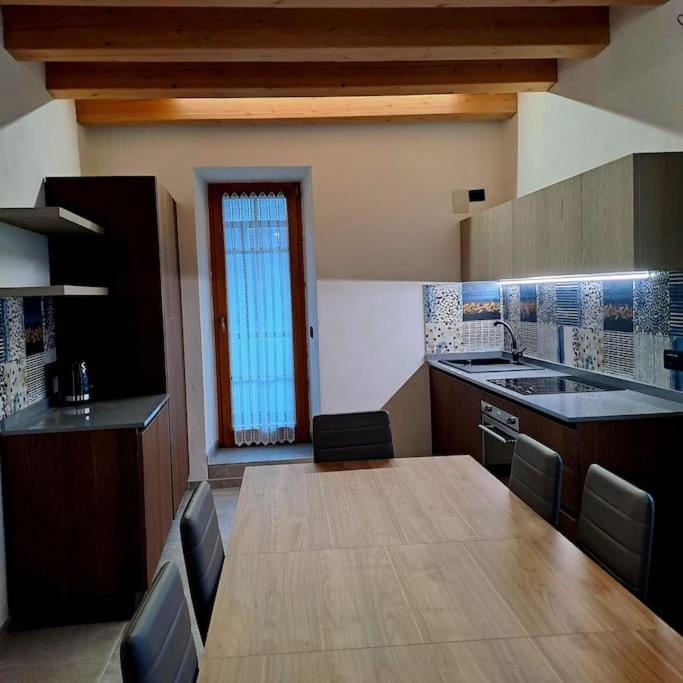 La Maison De Joanna 3 Chatillon Exterior photo