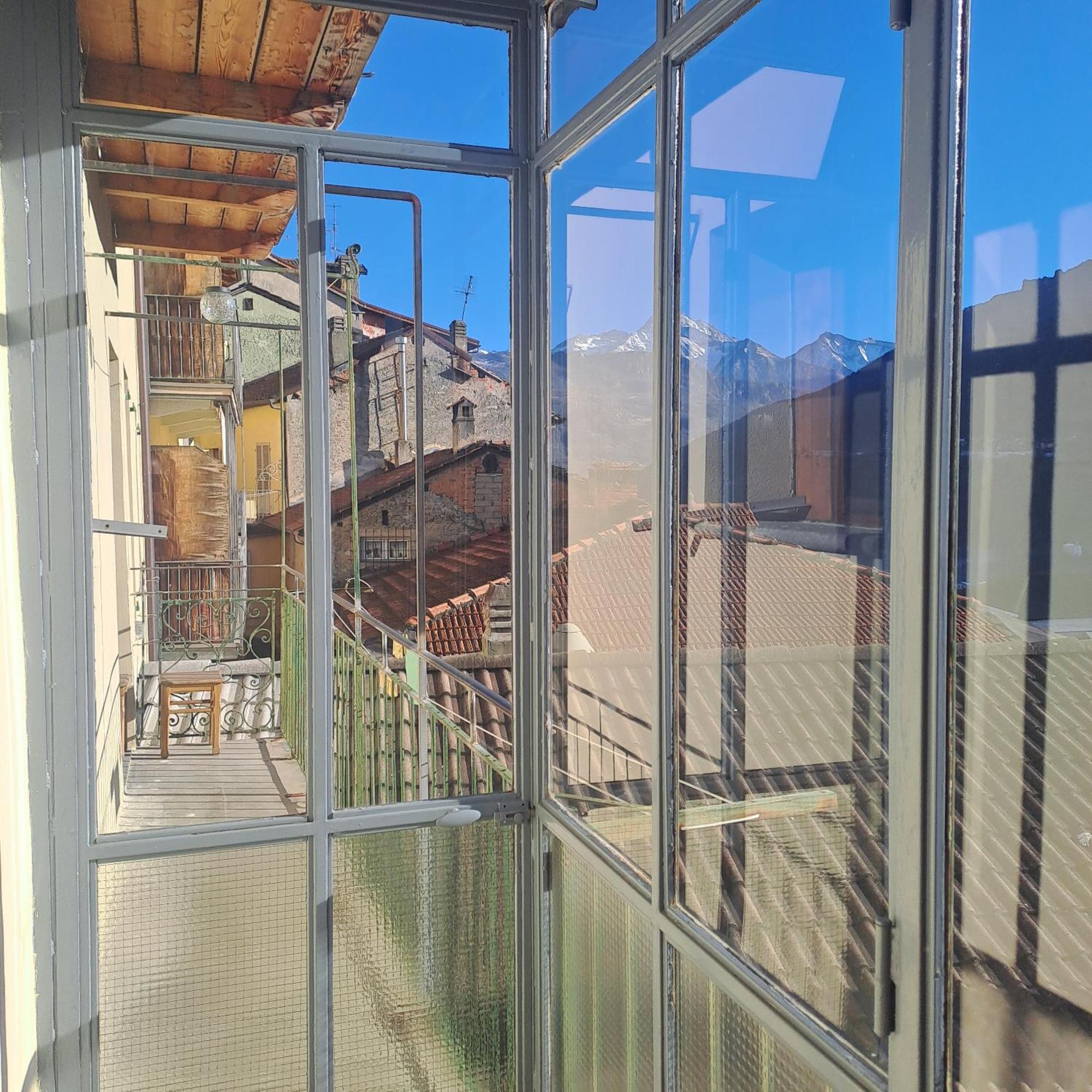 La Maison De Joanna 3 Chatillon Exterior photo